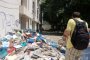  Пловдивската библиотека изхвърли книги на боклука