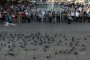 Окървавиха стоящия протест в Турция