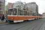 20 нови трамвая идват от Полша