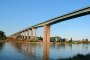 Психолози спасиха самоубиец от Аспаруховия мост във Варна