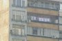 Мъж скочи от 4-ия етаж на жилищен блок и загина