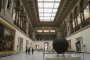 Обраха музея в Брюксел