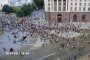МВР: 1500 протестиращи на 39-ия ден