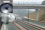 Испания: Машинистът публикувал снимка на скоростомера на влака