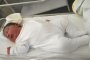 Британка роди най-едрото бебе в историята на Испания