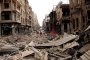 Помнете us-бомбардировките над София като гледате Дамаск
