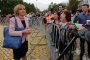  Мая Манолова: ГЕРБ се опитват да монополизират протеста