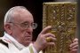 Папа Франциск: Откажете се от безполезното военно решение за Сирия