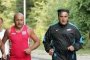 Веско Маринов ще тича полумаратон в София
