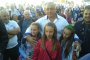 Борисов подкрепи кандидат-кмета на Рибново от ГЕРБ