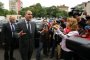 Цветан Цветанов ще се срещне с избиратели в община Гърмен