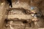 Колесница на  2500 години откриха в Свещари