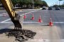 Започва ремонтът на кръстовището при Семинарията