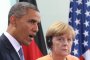 Обама не е знаел за следенето на телефона на Меркел