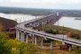 Euronews: Новият мост над Дунав има сериозни дефекти