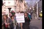   Граждански организации протестираха заради екологични проблеми, подкрепени от НФСБ  