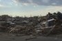 Тотално разрушение: Бурите-торнадо в САЩ станаха 60