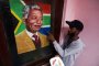 Световни лидери почитат Мандела в Йоханесбург