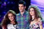 Ана-Мария, Жана и Наско – финалистите в X Factor