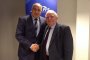 Борисов се срещна в Брюксел с председателя на ЕНП Жозеф Дол