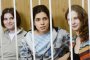 Москва одобри закона за амнистията