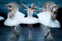 Сезонът на Болшой балет започна в Париж с огромен успех