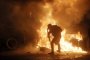 Киев избухна в пламъци