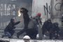 Прокуратурата на Украйна потвърди за двама убити на барикадите