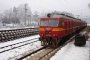 Продължава да бъде затруднен железопътният трафик в Бургаска област