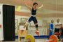 Синът на Александър Върбанов счупи рекорда по вдигане на тежести на Канада