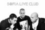 Ъпсурд забиват с лайв банда в Sofia Live Club