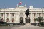 Премиерът на Перу хвърли оставка
