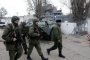 Десантът в Крим: 15-хилядна руска армия е вече на полуострова