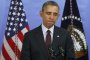 Обама: САЩ се надяват скоро ситуацията в Украйна да се успокои 
