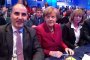 Ангела Меркел подкрепя ГЕРБ за евроизборите