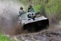 Русия повишава интензивността на военните учения край границата с Украйна