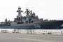 Руският флот се въоръжава с 40 нови кораба