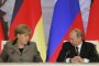 Путин и Меркел обсъдиха по телефона Украйна и Приднестровието