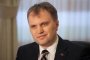 Приднестровският лидер Шевчук обяви скъсване на отношенията с Молдова 