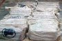 Колумбия спря 7 тона кокаин за Ротердам
