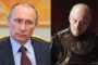 Сравниха Путин с герой от Игра на тронове