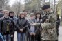 7 убити и спрени лекарства за Източна Украйна на Великден