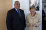 Борисов към Меркел: Готови сме да управляваме