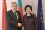 Станишев: България има интерес Китай да бъде наш водещ партньор в Азия