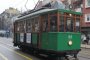 Ретро трамвай и безплатен автобус возят в София
