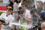 Нико Розберг спечели Гран при на Монако