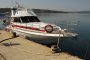 Яхта с 32 нелегални имигранти задържаха край Созопол 