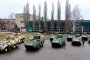 Киев обстрелва Славянск и Краматорск с тежка артилерия