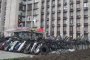 Спряха пенсиите, тока и водата в блокирания от правителството си Славянск
