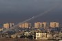 Израел удари обекти на Хамас в Ивицата Газа